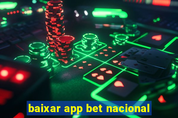 baixar app bet nacional